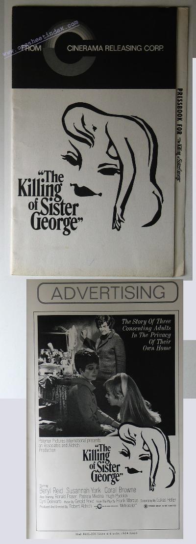 The Killing of Sister George