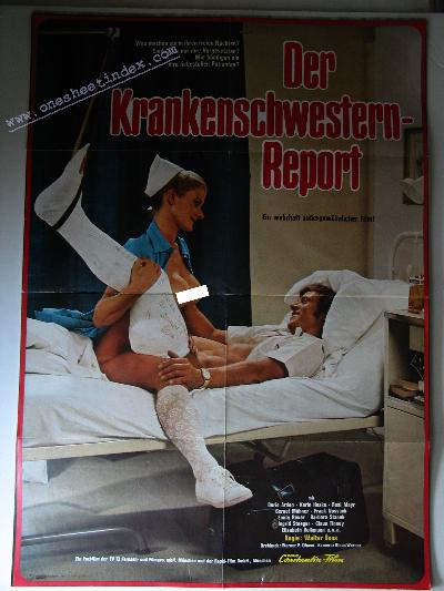 Der Krankenschwestern Report