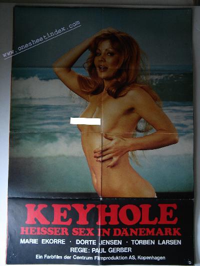 Keyhole