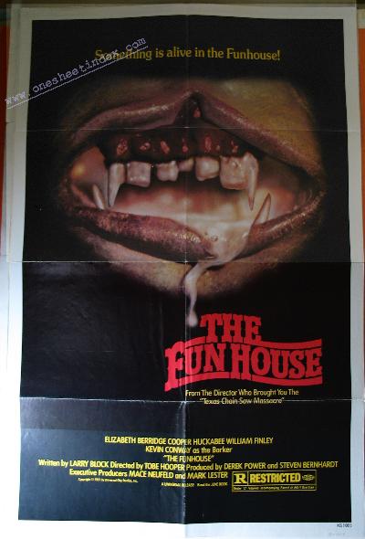 The Fun House