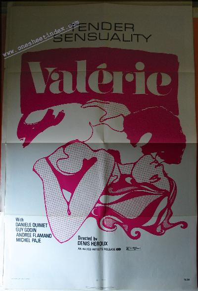 Valerie 71