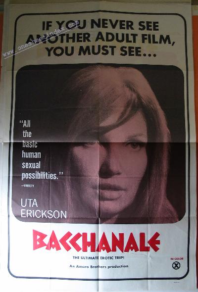Bacchanale