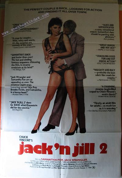 Jack n Jill 2