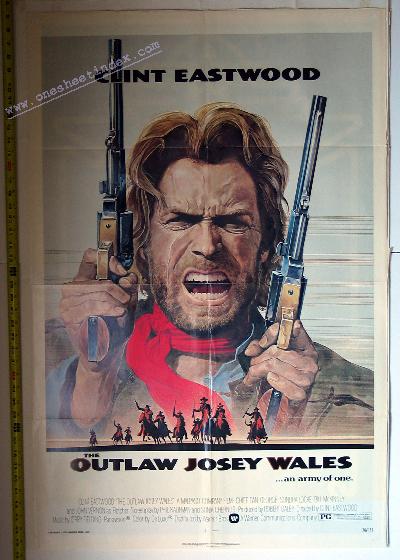 Outlaw Josey Wales