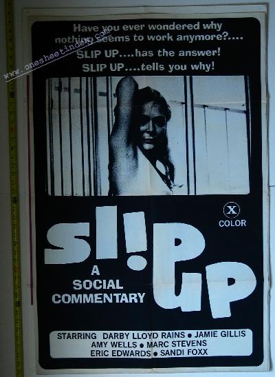 Slip Up