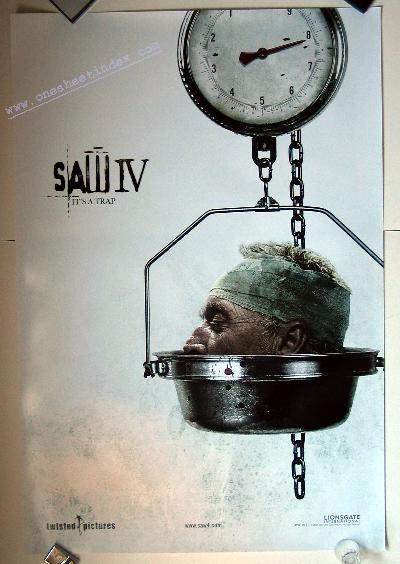 Saw 4