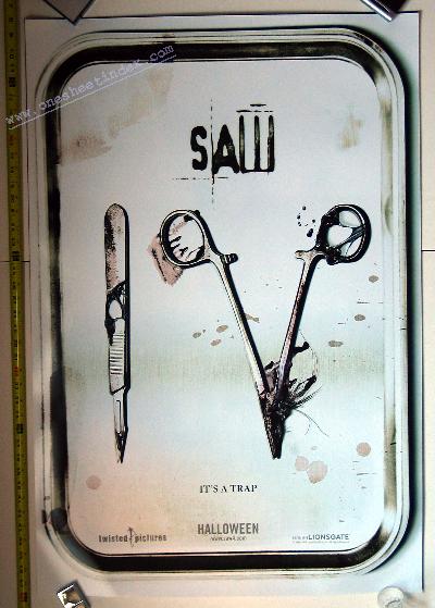 Saw 4