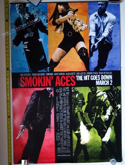 Smokin' Aces