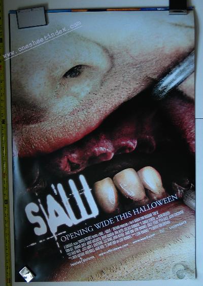 Saw 3