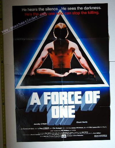 Force of One