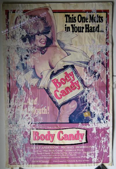 Body Candy