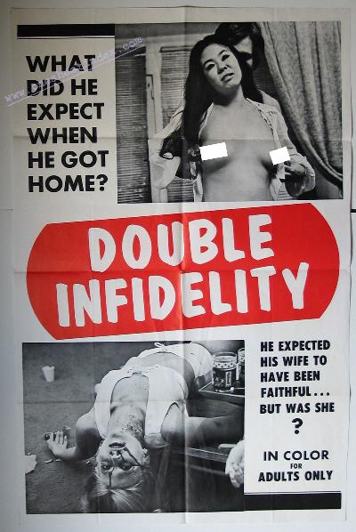 Double Infidelity