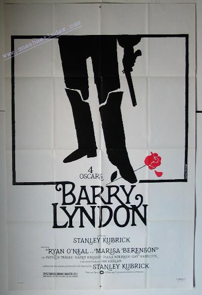 Barry Lyndon