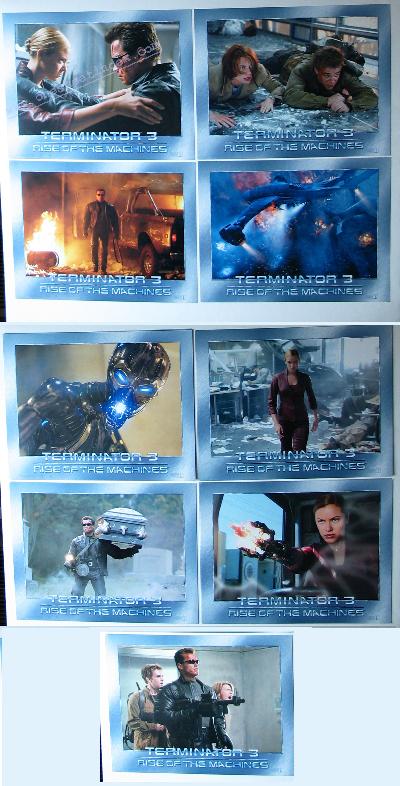 Terminator 3