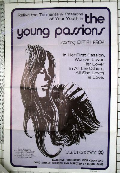 The Young Passions