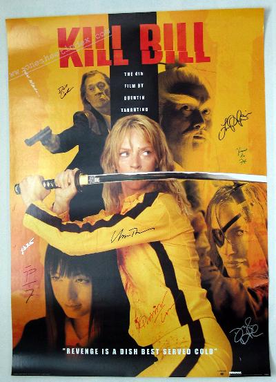 Kill Bill 1