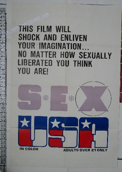 Sex USA