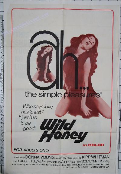 Wild Honey