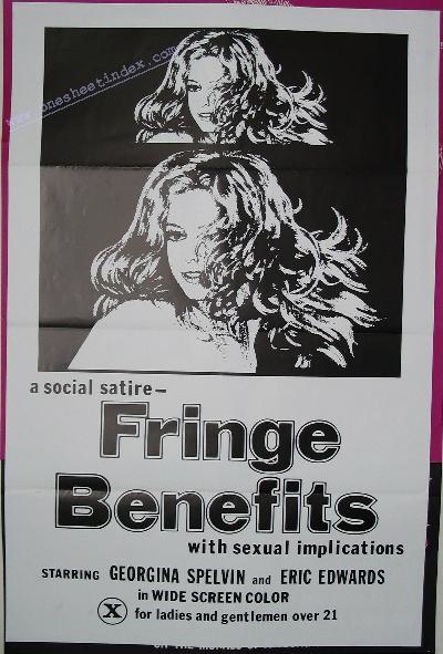 Fringe Benefits