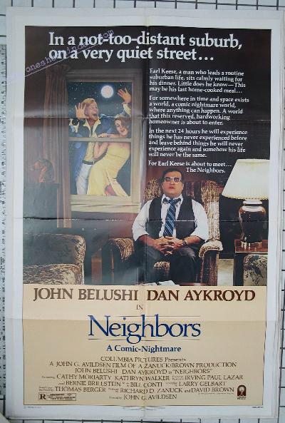 Neighbors