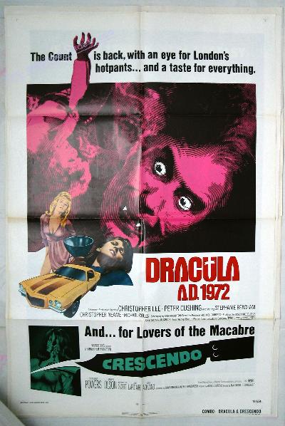 Dracula 6: A.D. 1972