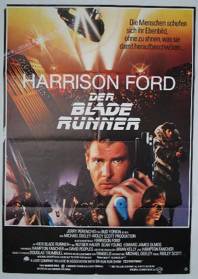 Blade Runner