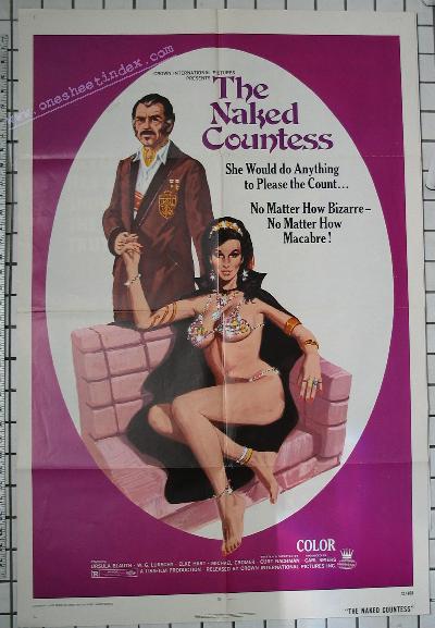 The Naked Countess