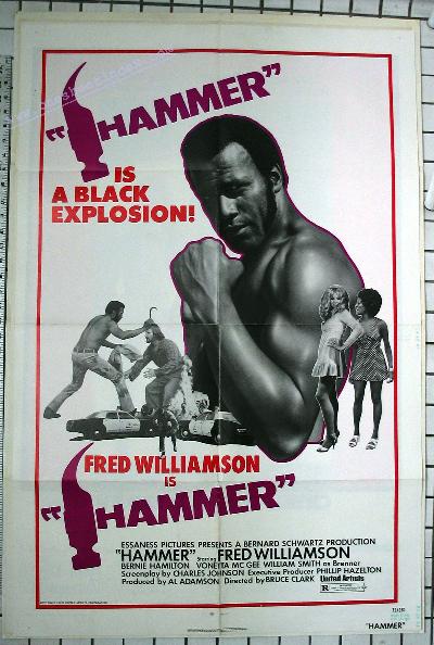 Hammer