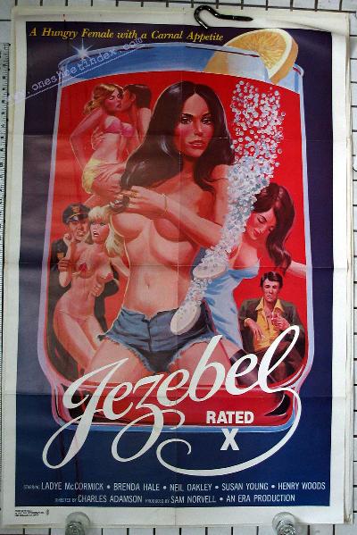 Jezebel