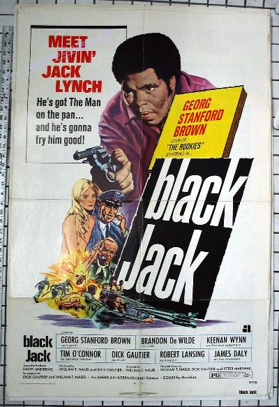 Black Jack 73