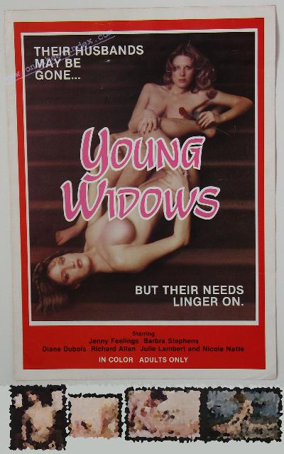 Young Widows