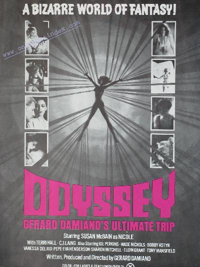 Odyssey