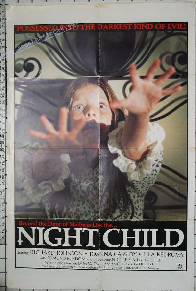 Night Child