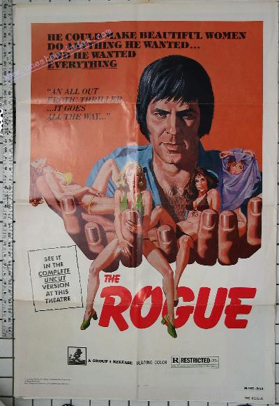 The Rogue