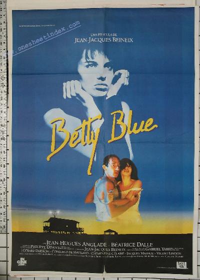 Betty Blue