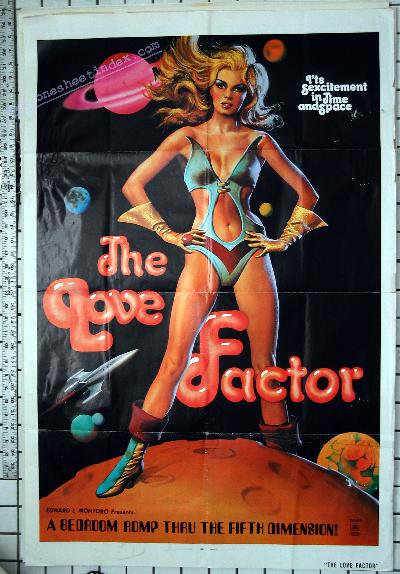 The Love Factor