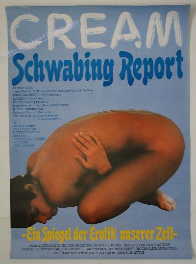 Cream Schwabing Report