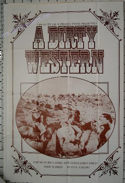 Dirty Western