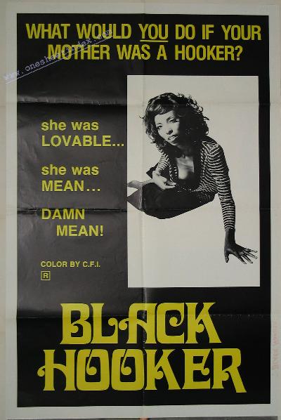 Black Hooker