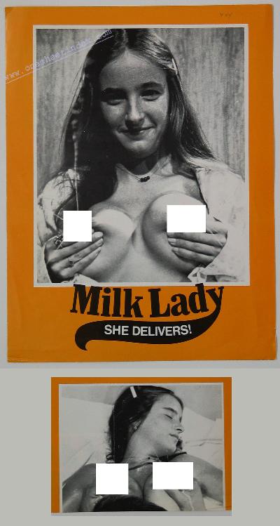 Milk Lady
