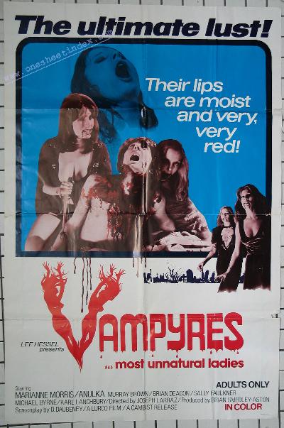 Vampyres