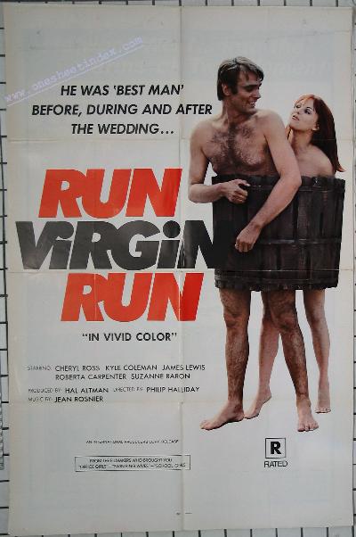 Run Virgin Run