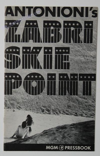 Zabriskie Point