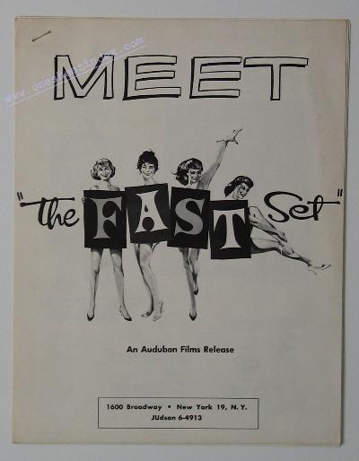 The Fast Set