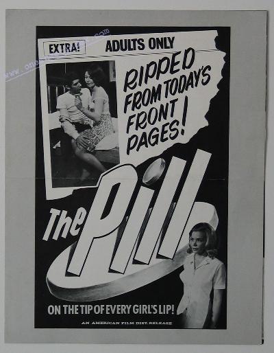 The Pill