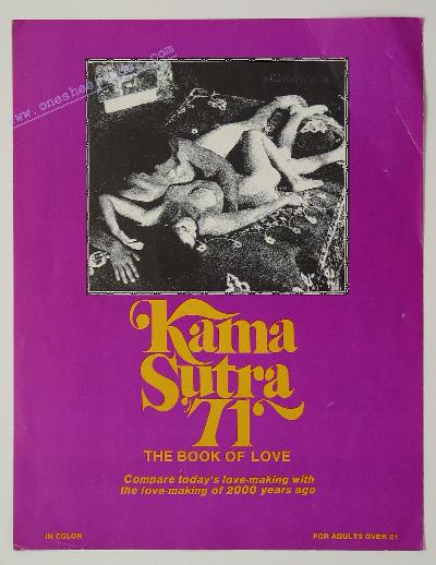 Kama Sutra 71