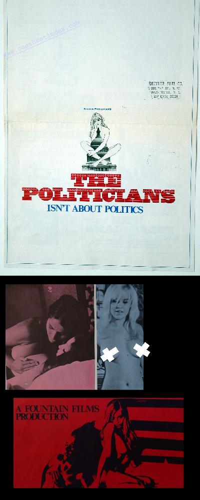 The Politicians