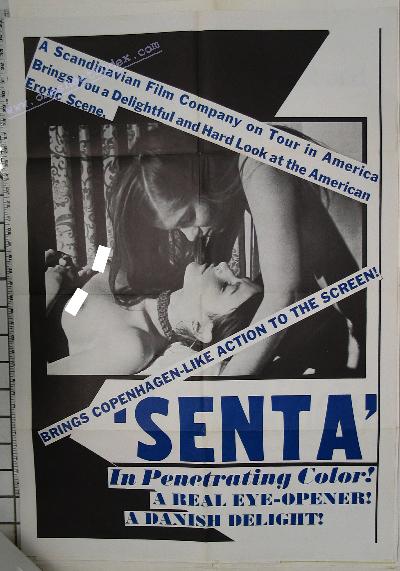 Senta