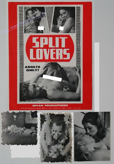Split Lovers