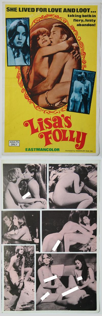 Lisa's Folly